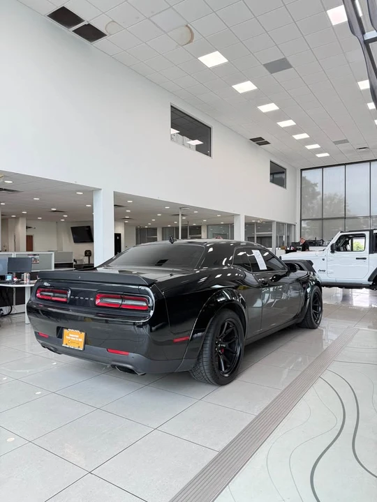 2023 Dodge Challenger 3rd Gen - Image 3 of 9