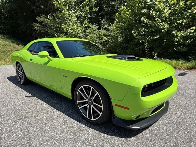 2023 Dodge Challenger 3rd Gen - Image 4 of 29
