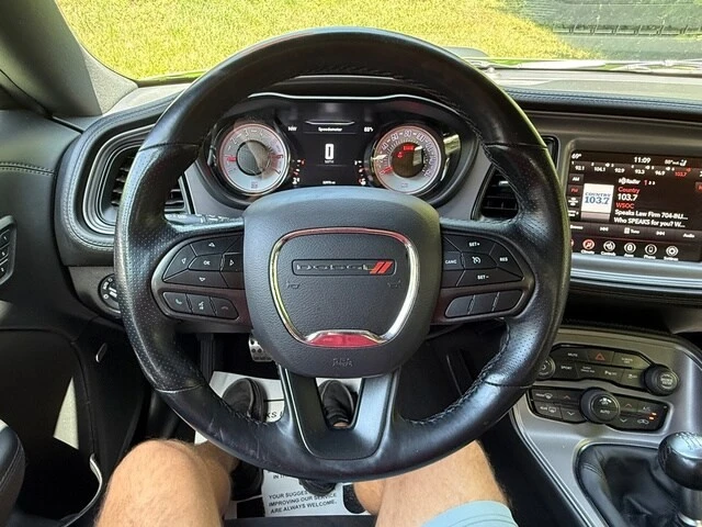 2023 Dodge Challenger 3rd Gen - Image 20 of 29