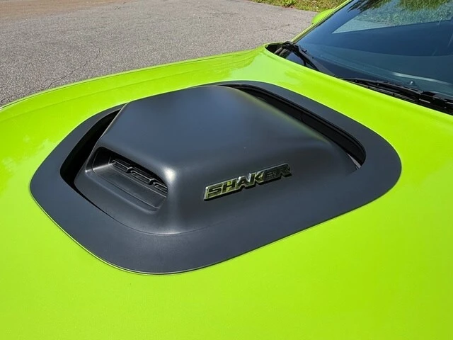 2023 Dodge Challenger 3rd Gen - Image 10 of 29