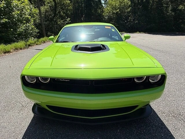 2023 Dodge Challenger 3rd Gen - Image 3 of 29