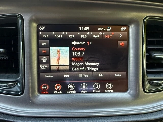 2023 Dodge Challenger 3rd Gen - Image 22 of 29