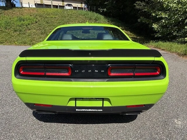 2023 Dodge Challenger 3rd Gen - Image 7 of 29