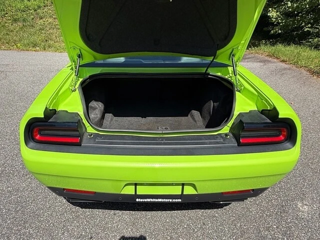 2023 Dodge Challenger 3rd Gen - Image 17 of 29