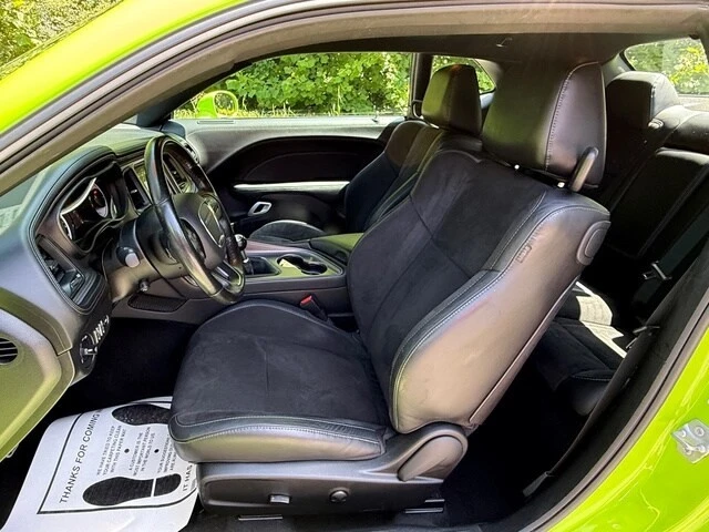 2023 Dodge Challenger 3rd Gen - Image 11 of 29