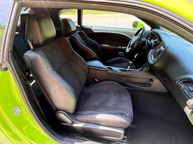2023 Dodge Challenger 3rd Gen - Image 19 of 29