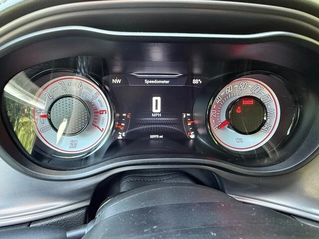 2023 Dodge Challenger 3rd Gen - Image 21 of 29