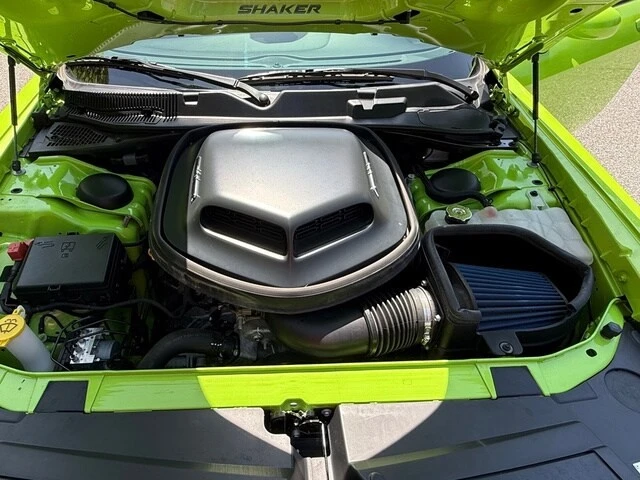 2023 Dodge Challenger 3rd Gen - Image 9 of 29