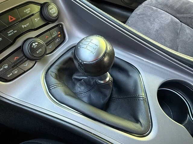 2023 Dodge Challenger 3rd Gen - Image 26 of 29