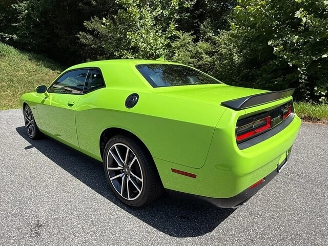 2023 Dodge Challenger 3rd Gen - Image 8 of 29