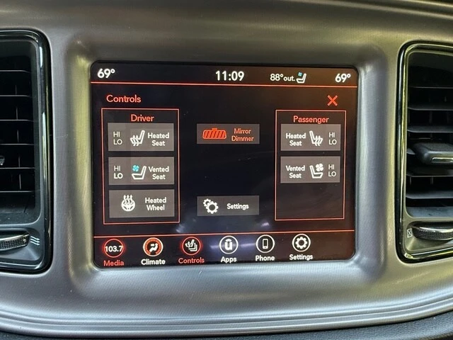 2023 Dodge Challenger 3rd Gen - Image 23 of 29