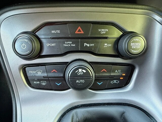 2023 Dodge Challenger 3rd Gen - Image 25 of 29