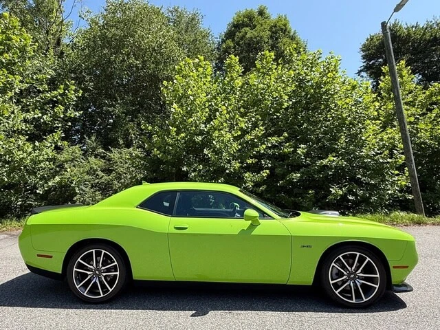 2023 Dodge Challenger 3rd Gen - Image 5 of 29