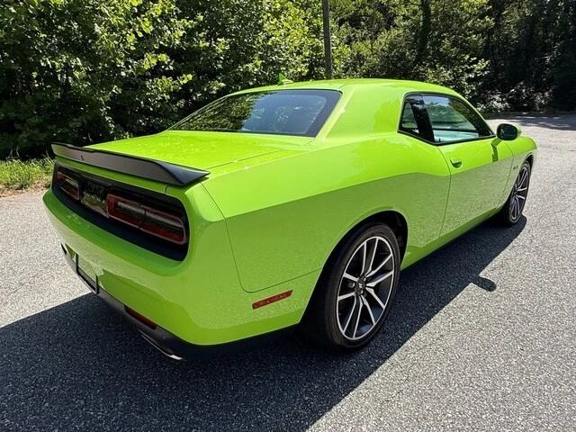 2023 Dodge Challenger 3rd Gen - Image 6 of 29