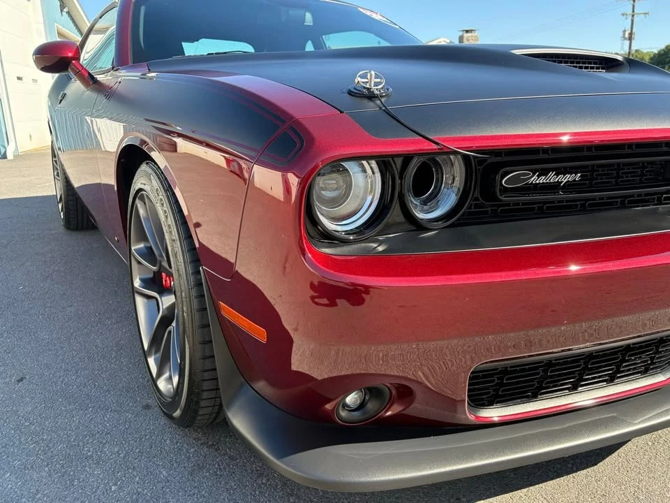 2023 Dodge Challenger 3rd Gen - Image 10 of 20