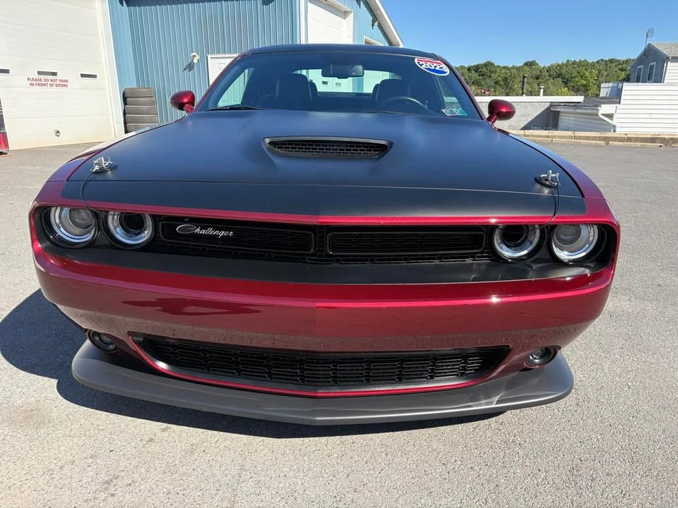 2023 Dodge Challenger 3rd Gen - Image 8 of 20