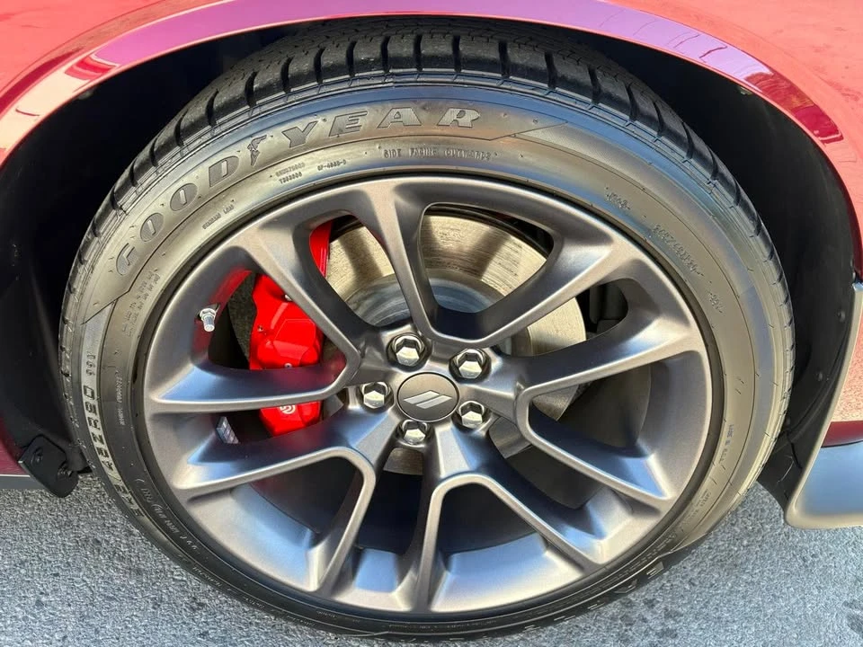 2023 Dodge Challenger 3rd Gen - Image 13 of 20