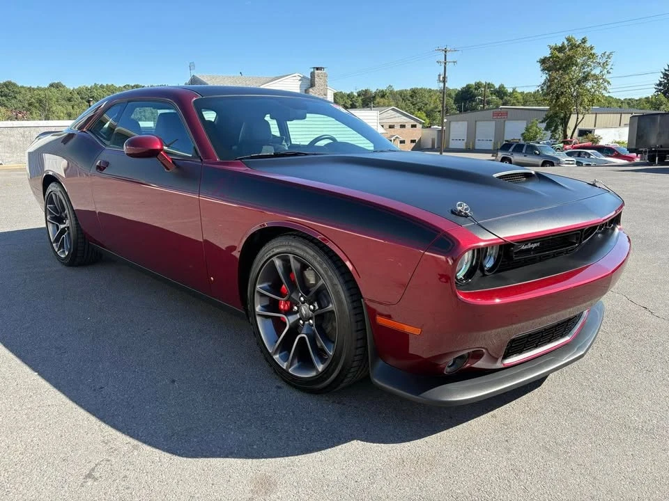 2023 Dodge Challenger 3rd Gen - Image 7 of 20