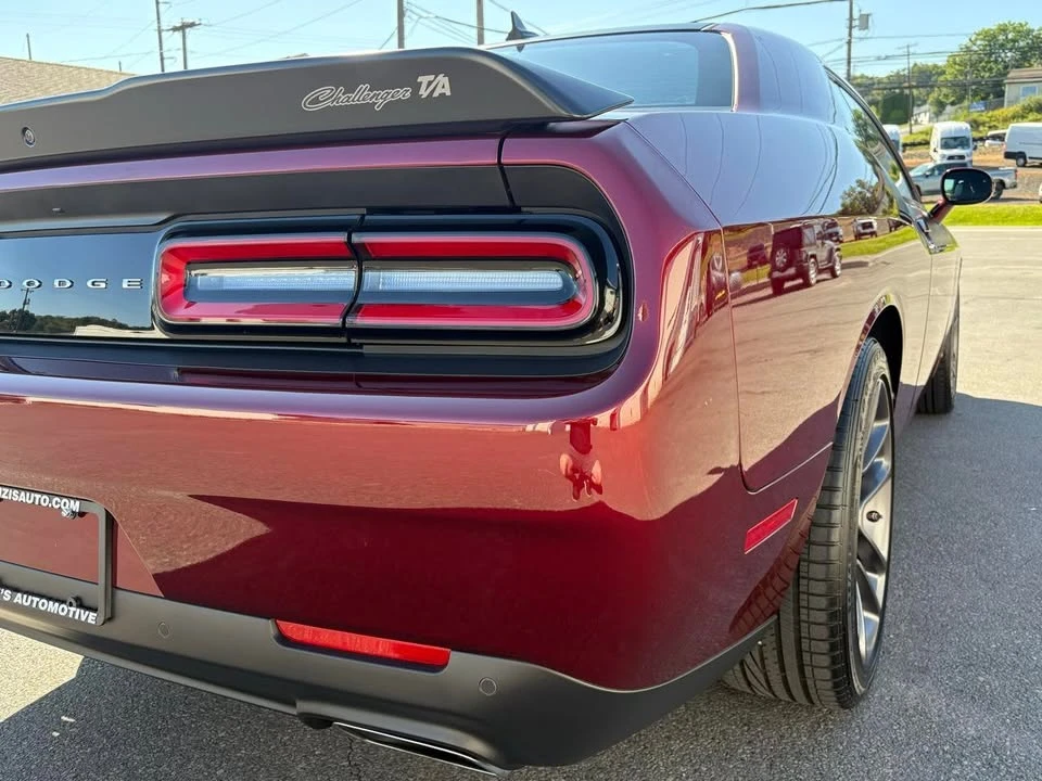 2023 Dodge Challenger 3rd Gen - Image 11 of 20