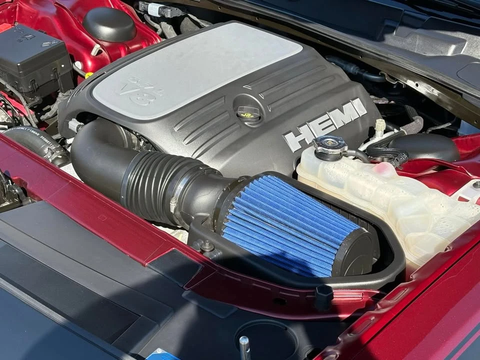2023 Dodge Challenger 3rd Gen - Image 18 of 20