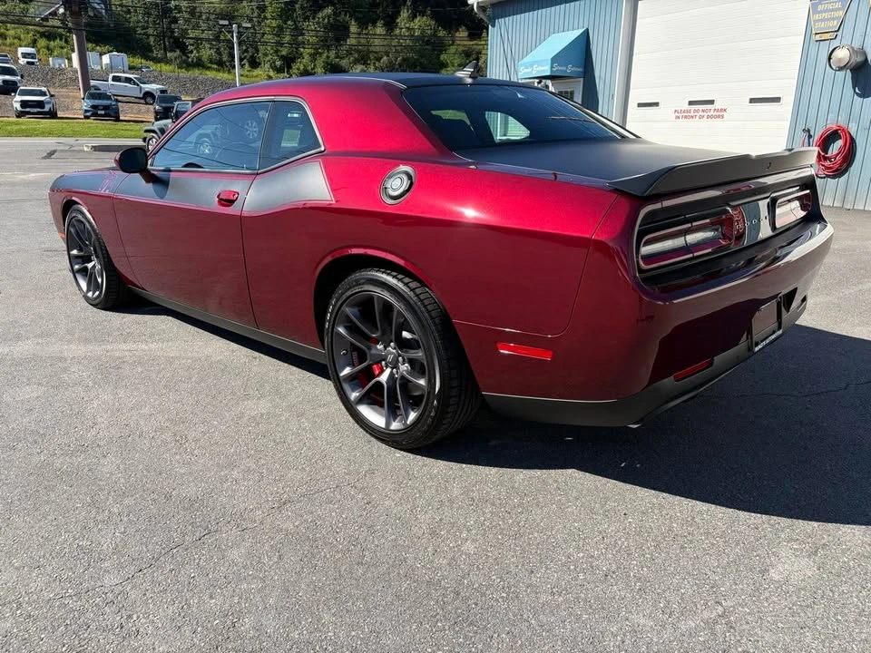 2023 Dodge Challenger 3rd Gen - Image 3 of 20