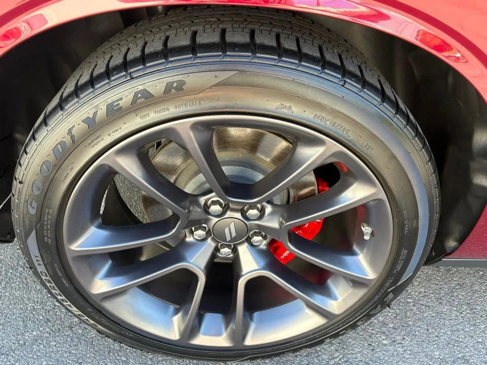 2023 Dodge Challenger 3rd Gen - Image 14 of 20
