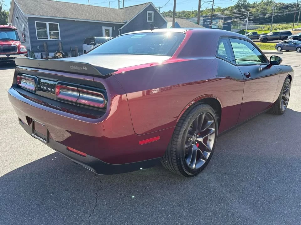 2023 Dodge Challenger 3rd Gen - Image 5 of 20