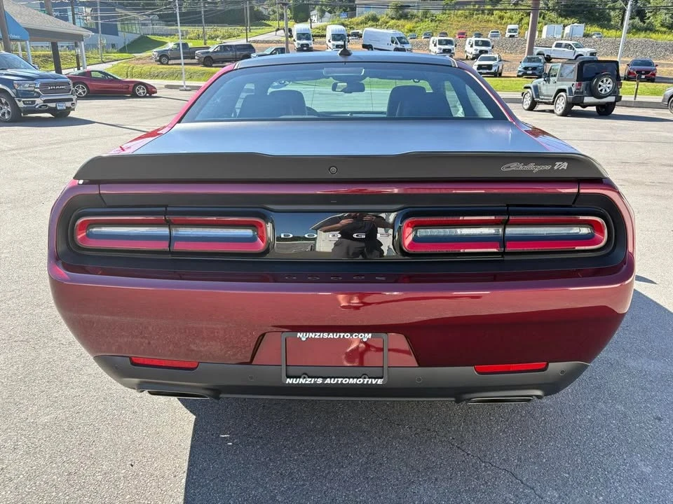 2023 Dodge Challenger 3rd Gen - Image 4 of 20