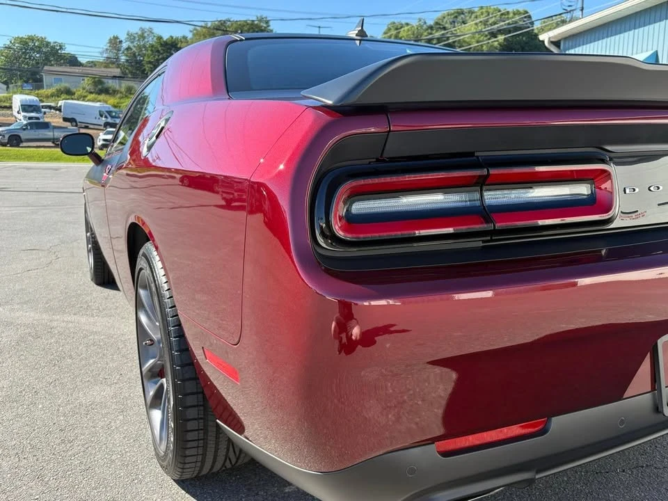 2023 Dodge Challenger 3rd Gen - Image 12 of 20