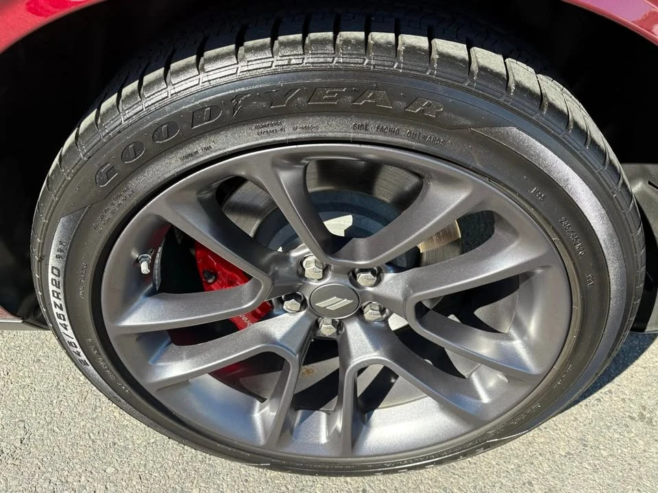 2023 Dodge Challenger 3rd Gen - Image 15 of 20