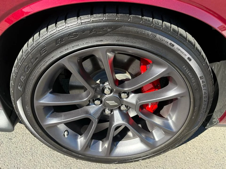 2023 Dodge Challenger 3rd Gen - Image 16 of 20