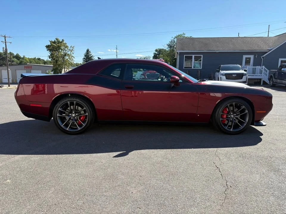 2023 Dodge Challenger 3rd Gen - Image 6 of 20