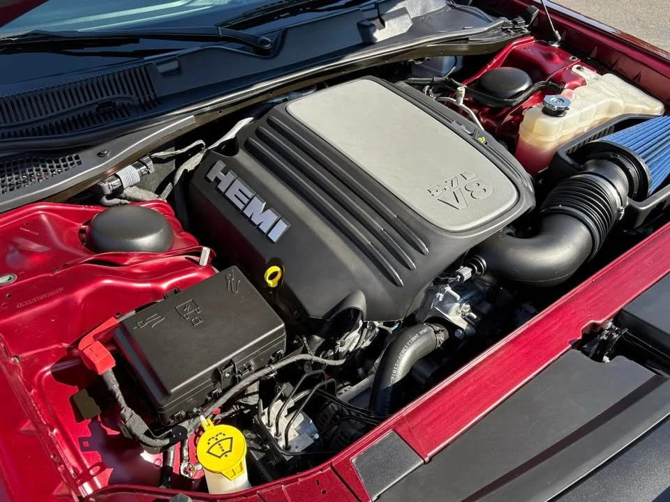 2023 Dodge Challenger 3rd Gen - Image 17 of 20