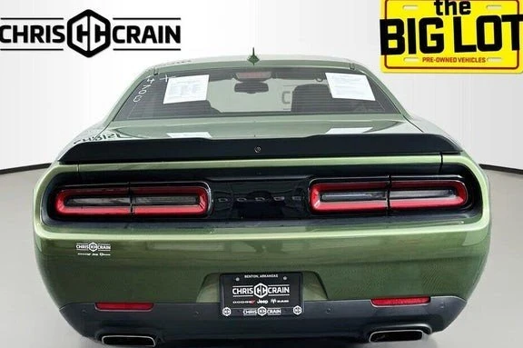 2023 Dodge Challenger 3rd Gen - Image 6 of 20