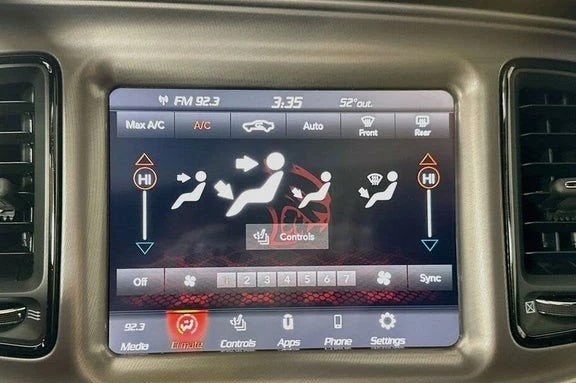 2023 Dodge Challenger 3rd Gen - Image 18 of 20