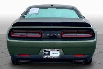2023 Dodge Challenger 3rd Gen - Image 11 of 12