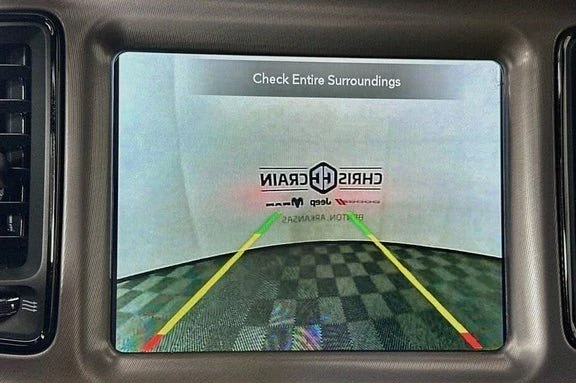 2023 Dodge Challenger 3rd Gen - Image 17 of 20