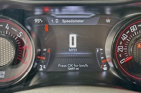 2023 Dodge Challenger 3rd Gen - Image 15 of 20