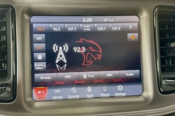 2023 Dodge Challenger 3rd Gen - Image 16 of 20