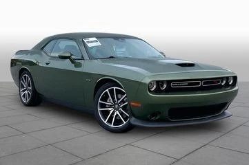 2023 Dodge Challenger 3rd Gen - Image 9 of 12