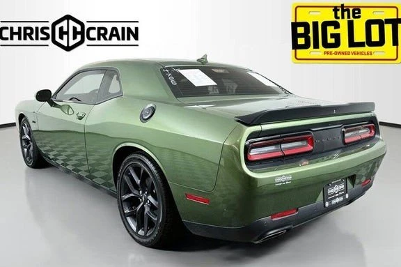 2023 Dodge Challenger 3rd Gen - Image 5 of 20
