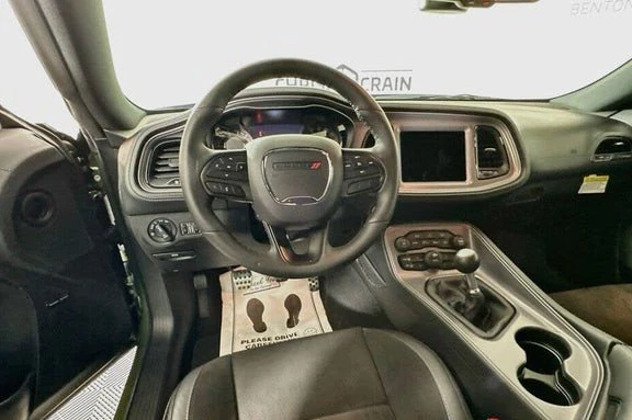 2023 Dodge Challenger 3rd Gen - Image 14 of 20