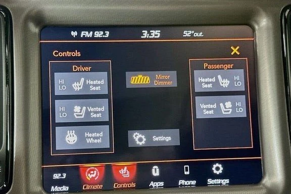 2023 Dodge Challenger 3rd Gen - Image 19 of 20