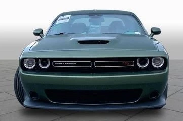 2023 Dodge Challenger 3rd Gen - Image 8 of 12