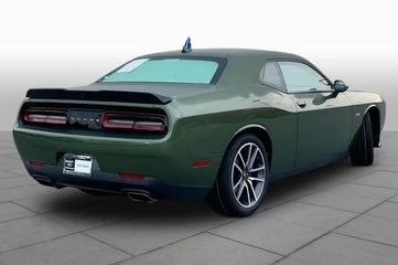 2023 Dodge Challenger 3rd Gen - Image 12 of 12