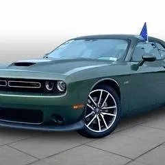 2023 Dodge Challenger R/T RWD