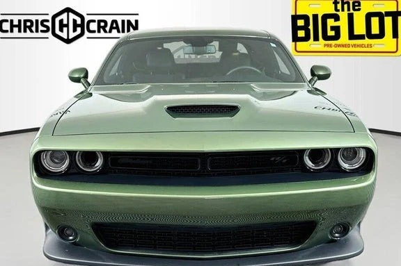 2023 Dodge Challenger 3rd Gen - Image 2 of 20