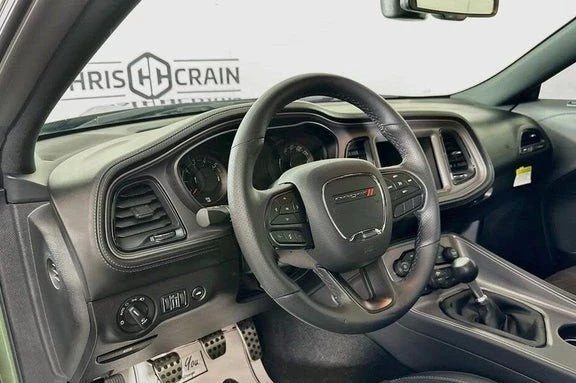 2023 Dodge Challenger 3rd Gen - Image 10 of 20