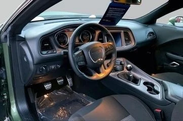 2023 Dodge Challenger 3rd Gen - Image 2 of 12