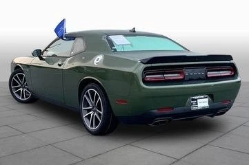 2023 Dodge Challenger 3rd Gen - Image 10 of 12